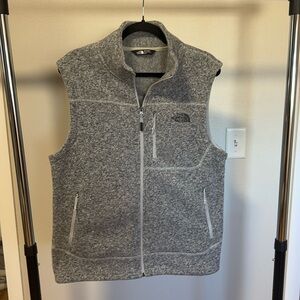 North Face Vest